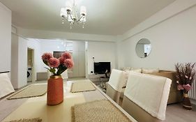 Comfortable Apartment For You And Your Family